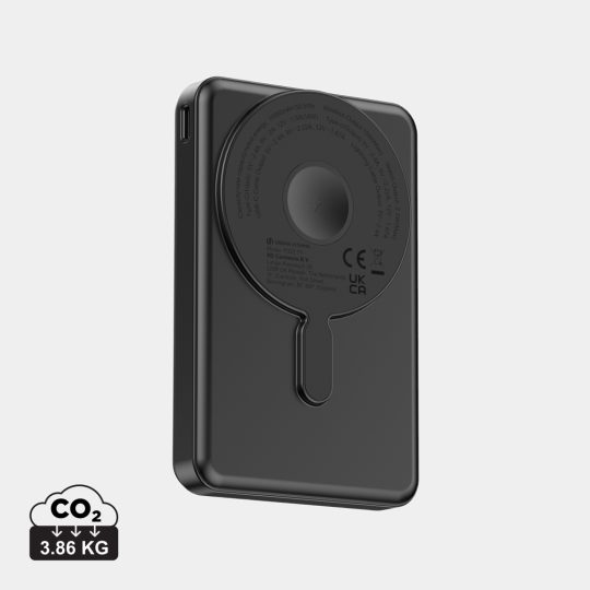 Powerbank magnético Uban Vitamin Delano 5 en 1