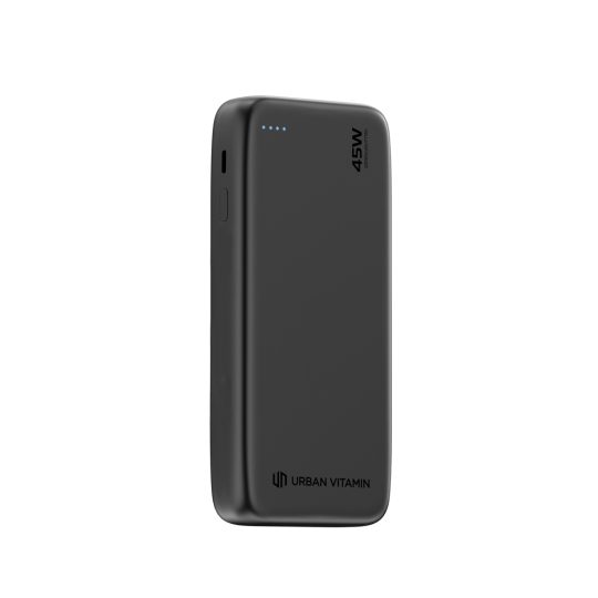 Powerbank externa Urban Vitamin San Mateo 45W y 20.000 mAh