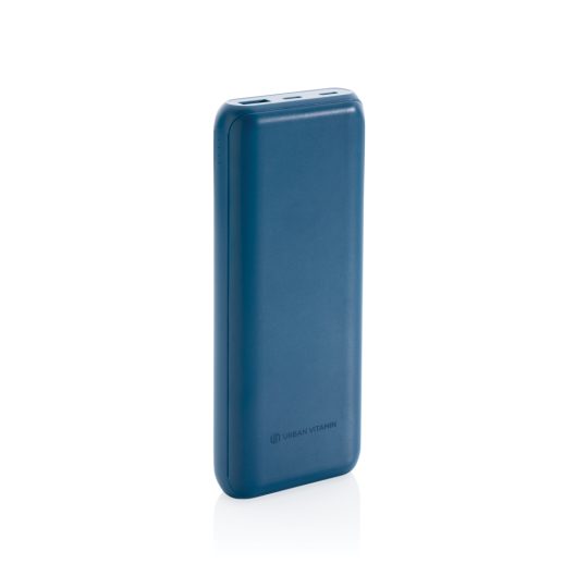 Powerbank Pasadena Urban Vitamin 20.000 mAh  18W PD