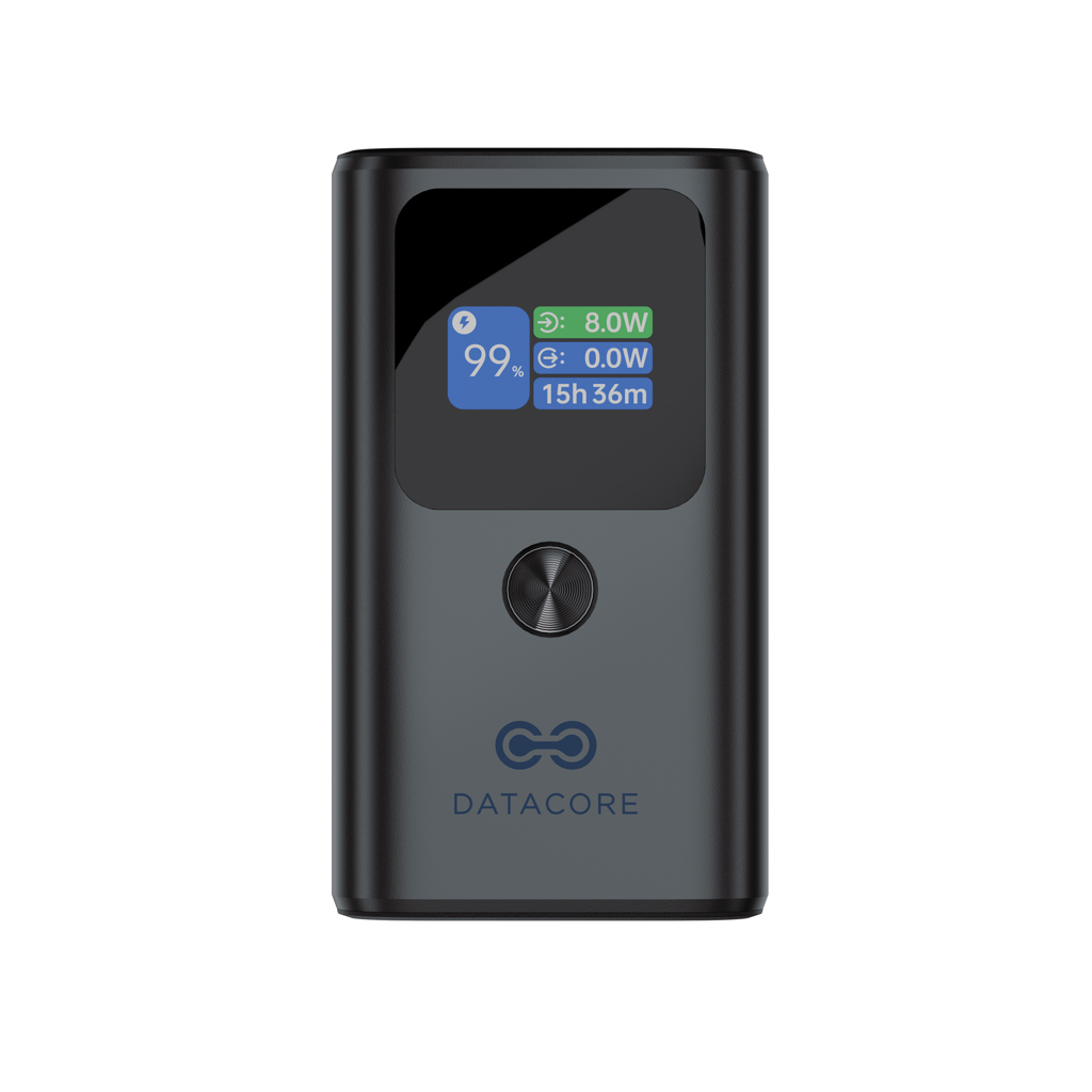 Batería externa Urban Vitamin Campbell 55W y 10.000 mAh. - Imagen 3