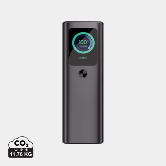 Batería externa Urban Vitamin Stanford de 165W y 20 000 mAh