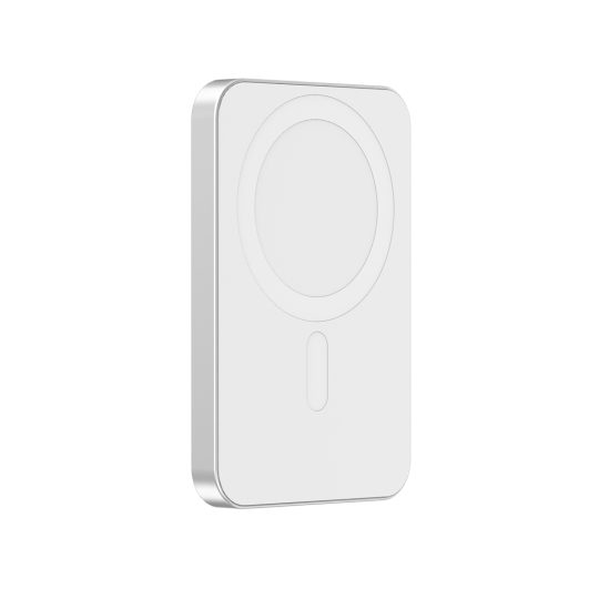 Urban Vitamin Malibu magnetic RCS 2 in 1 5000 mah powerbank