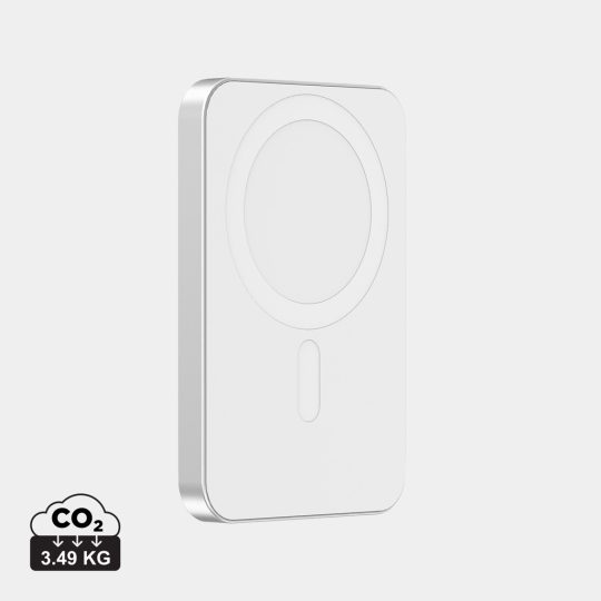 Urban Vitamin Malibu magnetic RCS 2 in 1 5000 mah powerbank