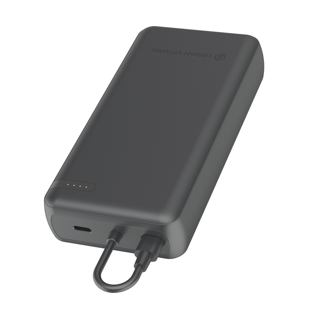 Batería Menlo Park Urban Vitamin 20W RCS 20.000 mAh - Imagen 4