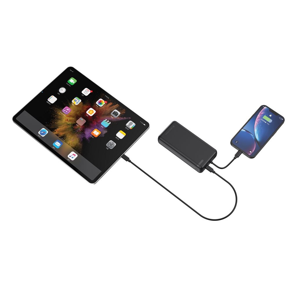 Batería Menlo Park Urban Vitamin 20W RCS 20.000 mAh - Imagen 2