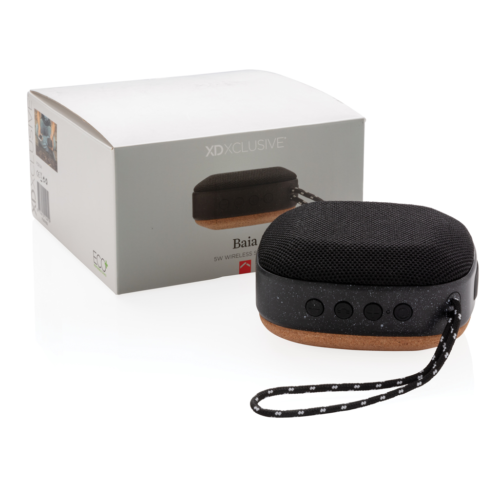 Altavoz inalámbrico Baia 5W - Imagen 8