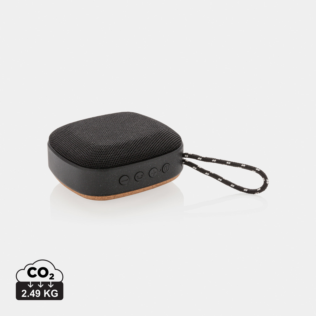 Altavoz inalámbrico Baia 5W
