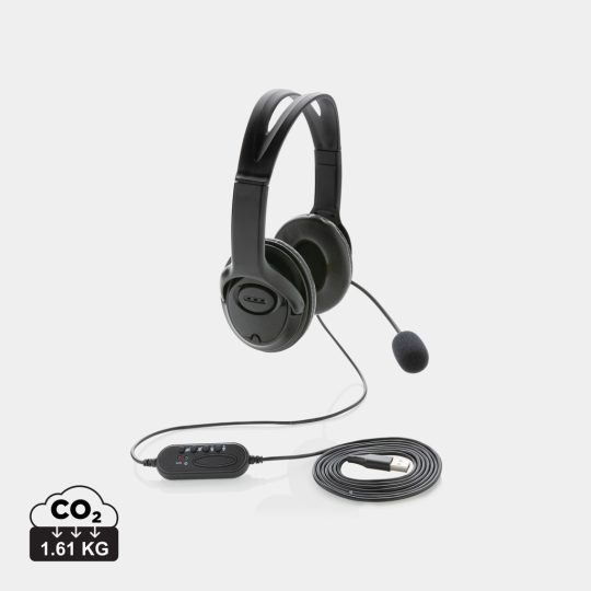 Auriculares ideales videollamada