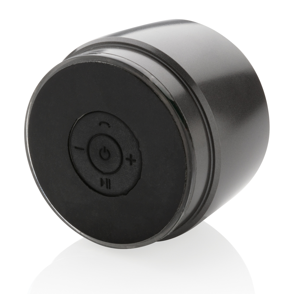 Altavoz de graves inalámbrico Swiss Peak 5W - Imagen 3