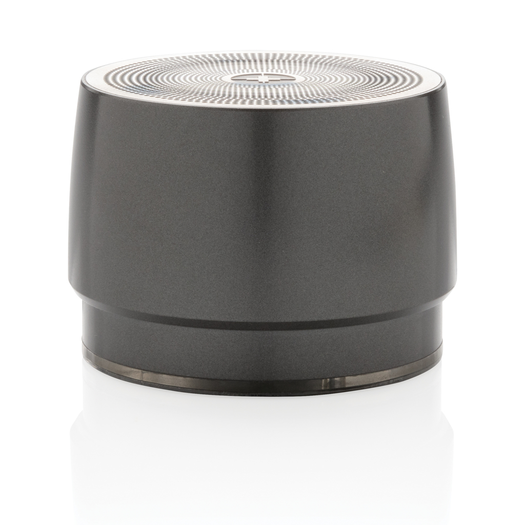 Altavoz de graves inalámbrico Swiss Peak 5W - Imagen 4