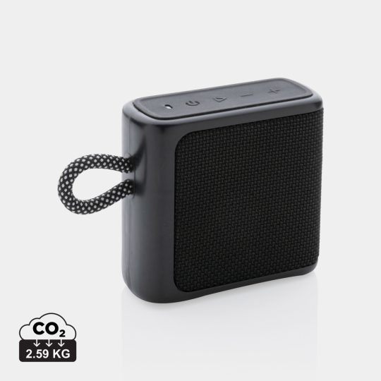 Altavoz Splash IPX6 3W