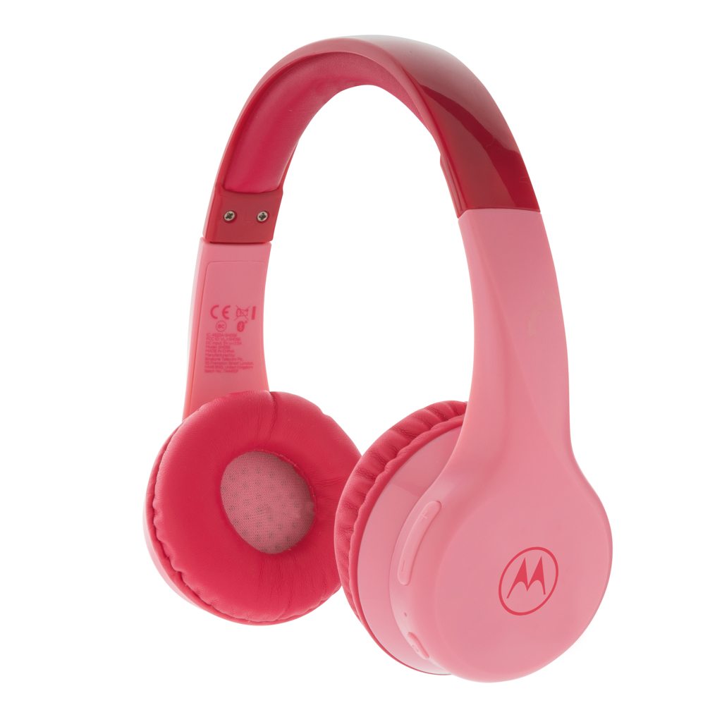 Auriculares inalámbricos de seguridad para niños Motorola JR