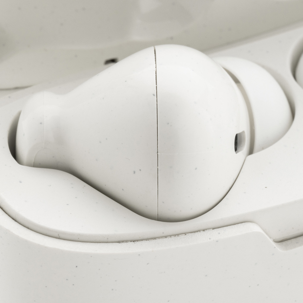 Auriculares inalámbricos Liberty Pro reciclado RCS - Imagen 6