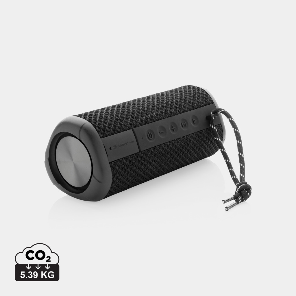 Altavoz Berkeley inalámbrico Urban Vitamin IPX7