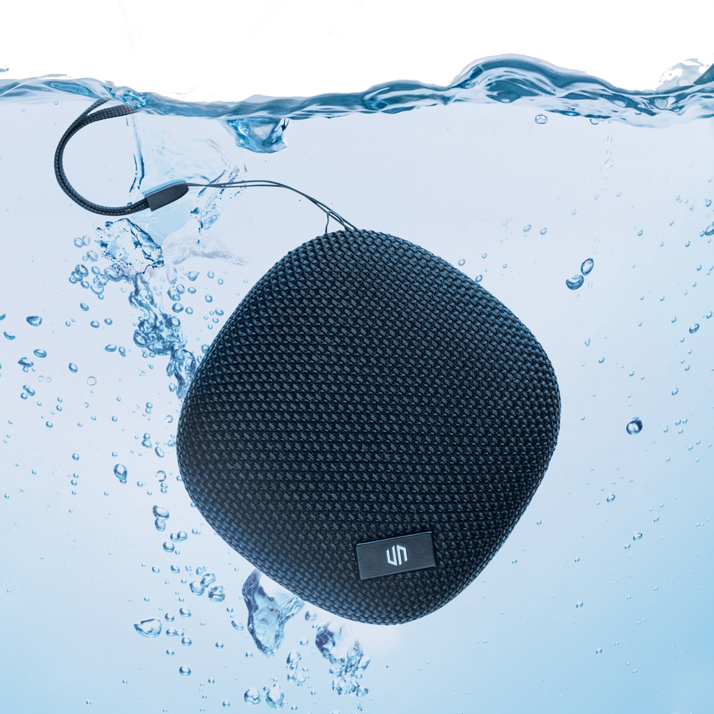 Altavoz Hayward inalámbrico Urban Vitamin IPX7 - Imagen 4