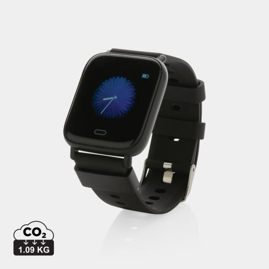 Reloj RCS TPU reciclado
