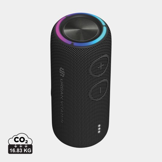 Altavoz Urban Vitamin Pacific Grove RCS plástico 30W IPX7