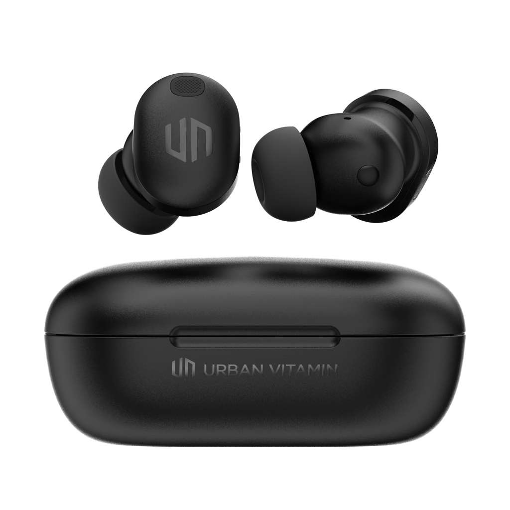 Auriculares inalámbricos Lakewood reciclados RCS - Imagen 3