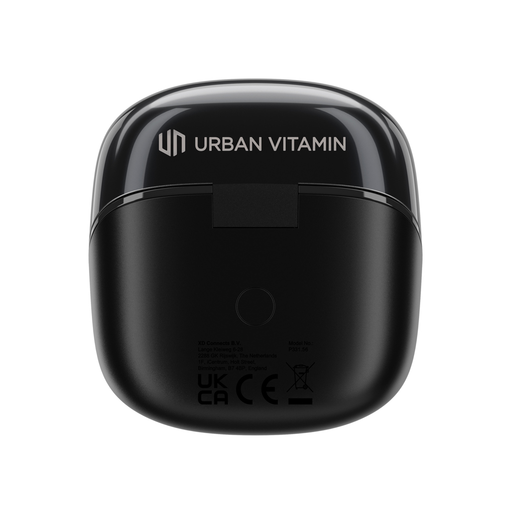 Auriculares Long Beach Urban Vitamin ENC - Imagen 6