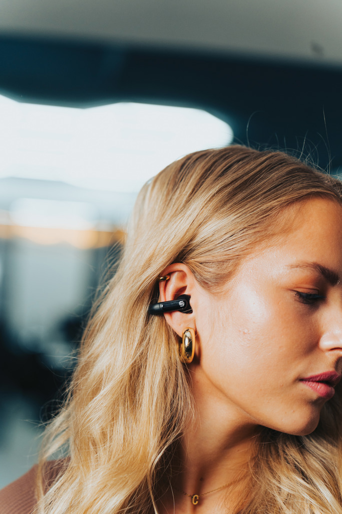 Auriculares Long Beach Urban Vitamin ENC - Imagen 9