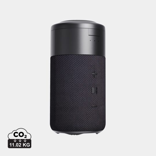Altavoz Urban Vitamin Anaheim 10W RCS reciclado y cargador 1
