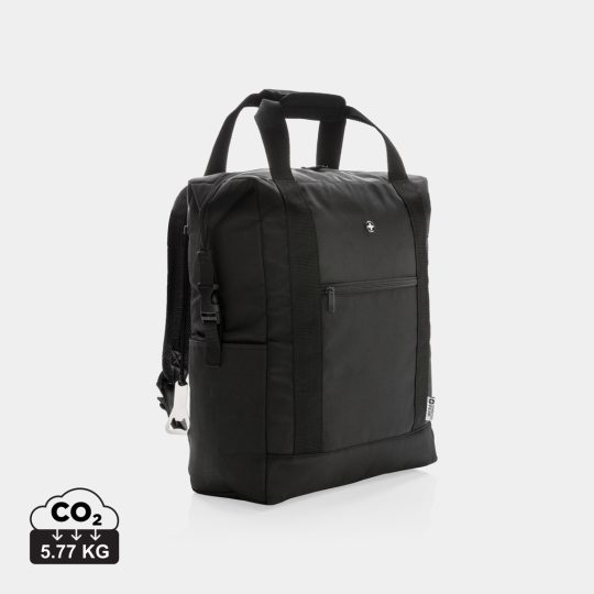 Nevera Swiss Peak XXL sin PVC