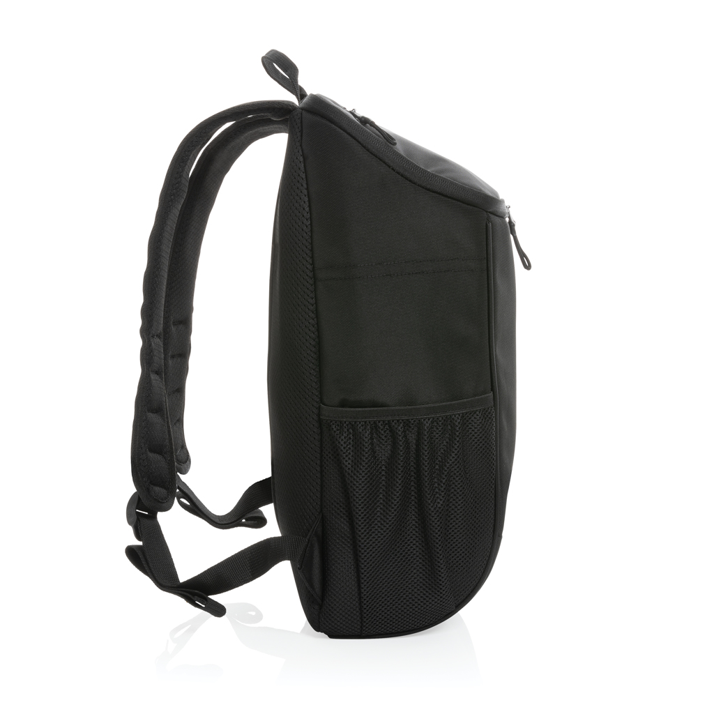 Lujosa mochila nevera Swiss Peak AWARE™ 1200D - Imagen 4
