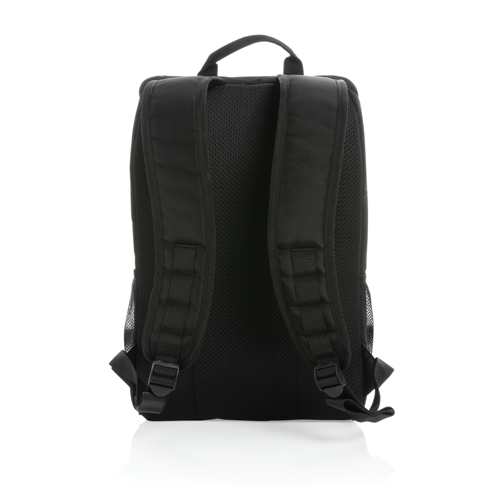 Lujosa mochila nevera Swiss Peak AWARE™ 1200D - Imagen 3