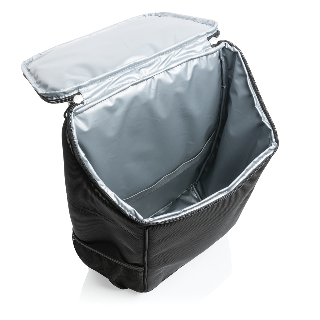 Lujosa mochila nevera Swiss Peak AWARE™ 1200D - Imagen 2