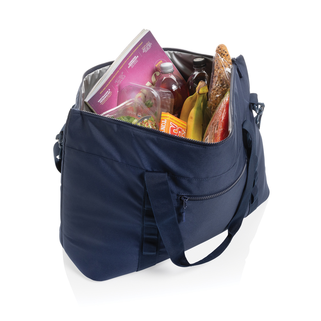 Bolsa térmica Sonny Aware™ RPET XL - Imagen 2