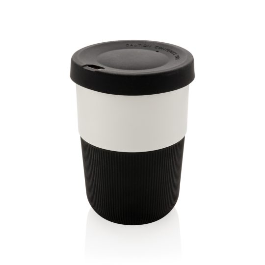 Taza PLA café 380ml