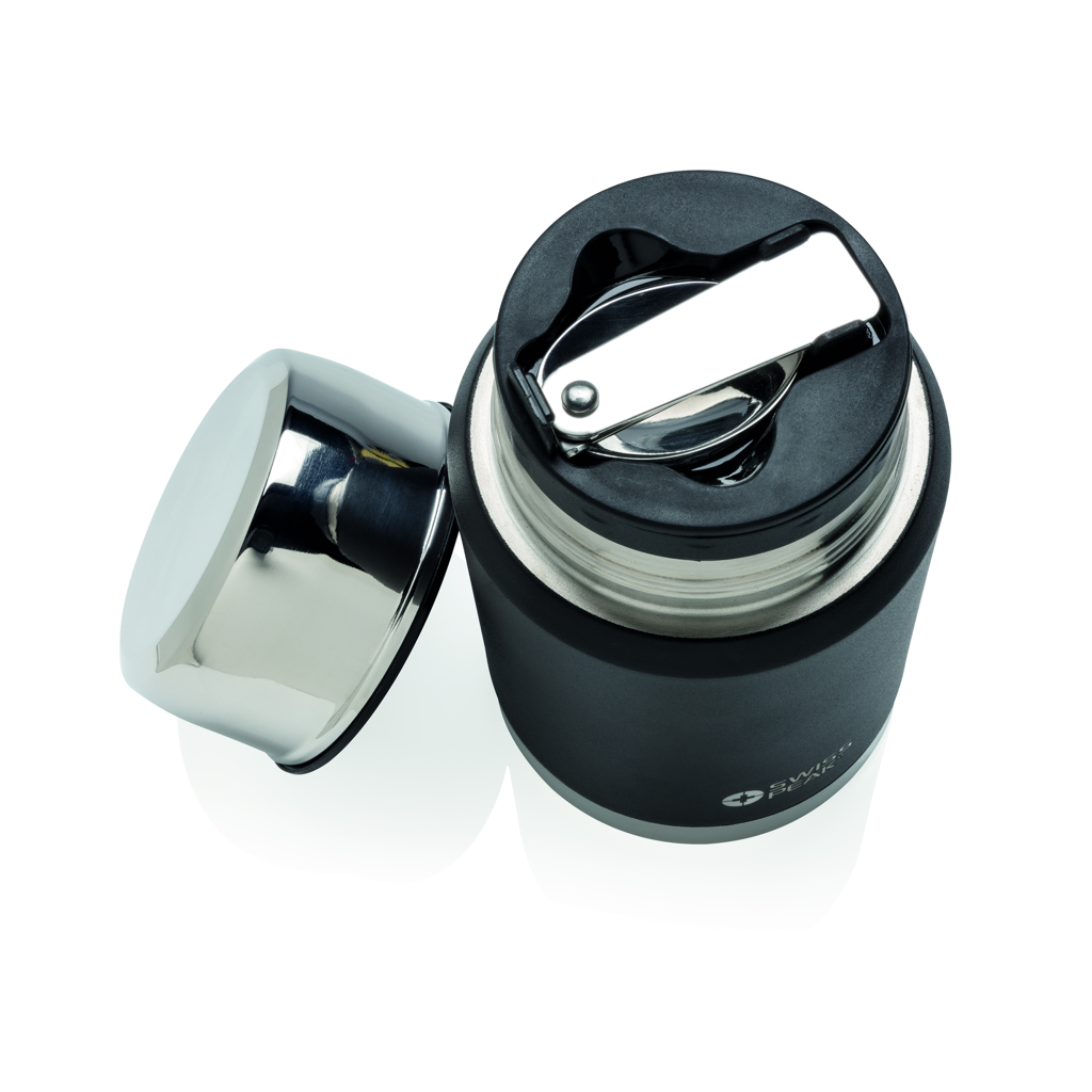 Tupper Elite al vacío Swiss Peak - Imagen 4