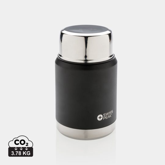 Tupper Elite al vacío Swiss Peak