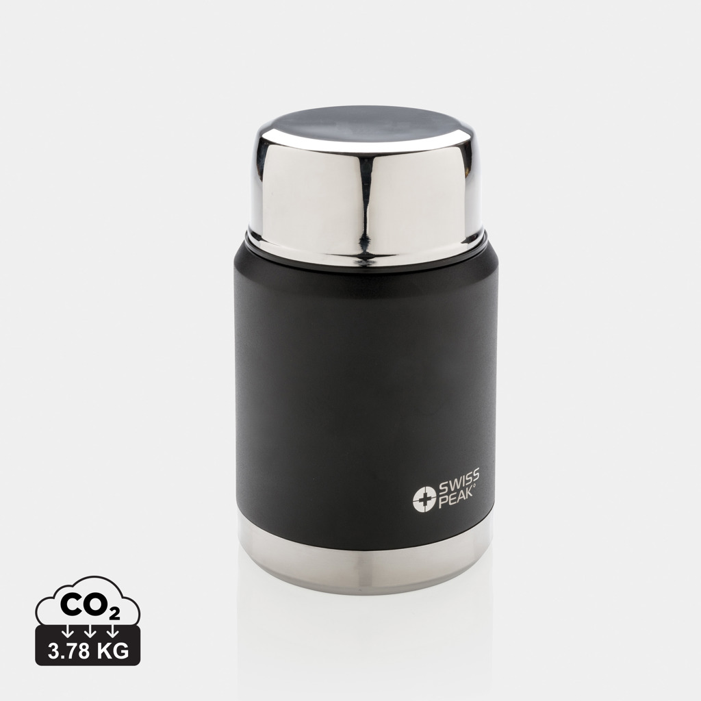 Tupper Elite al vacío Swiss Peak