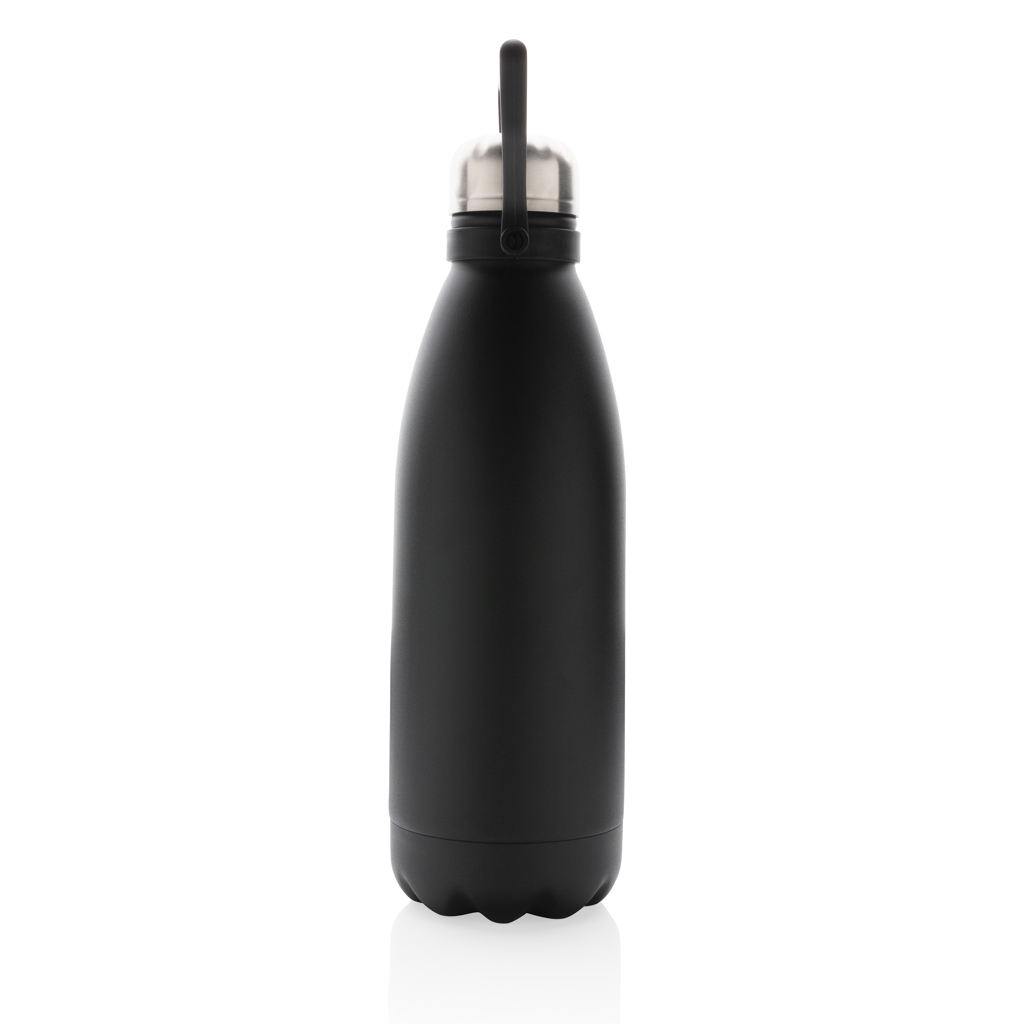 Botella RCS al vacío grande acero inoxidable reciclado 1,5L - Imagen 3
