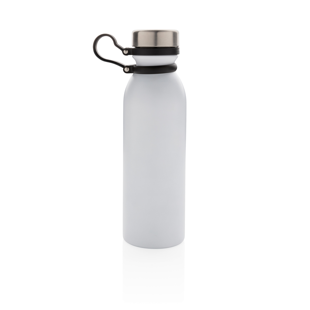 Botella de cobre al vacío con asa - Imagen 2