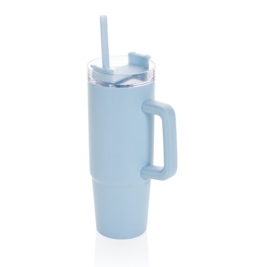 Vaso Tana RCS plástico reciclado 750 ml