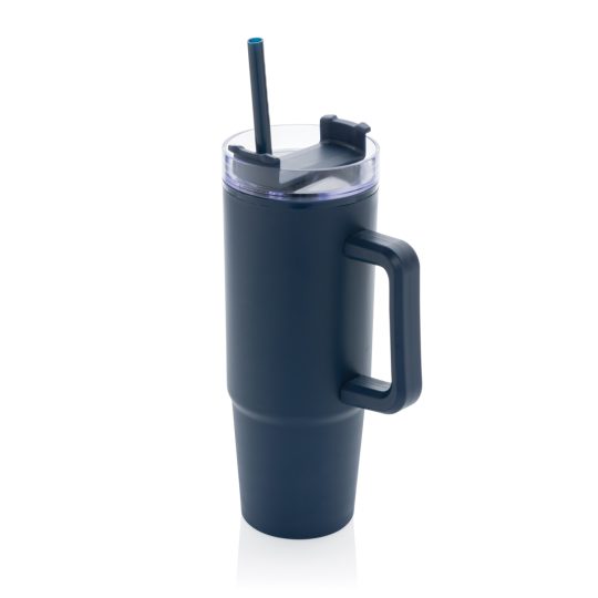 Vaso Tana RCS plástico reciclado 750 ml