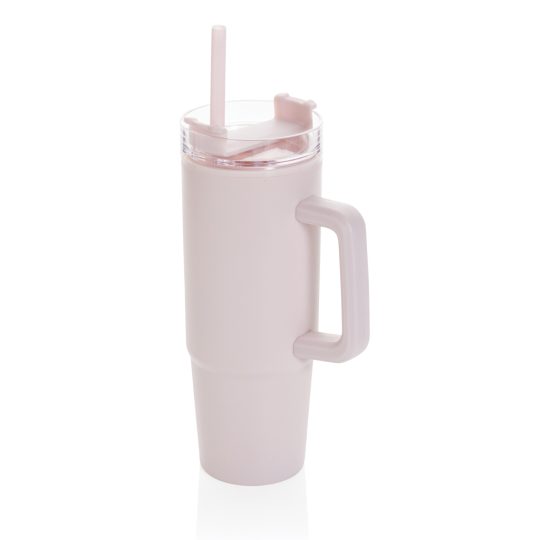 Vaso Tana RCS plástico reciclado 750 ml