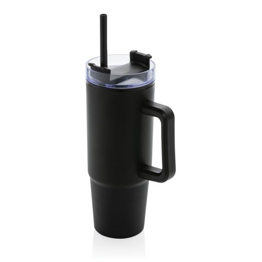 Vaso Tana RCS plástico reciclado 750 ml