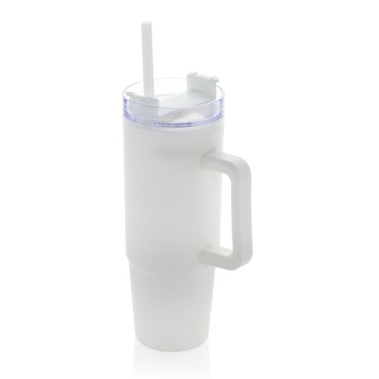 Vaso Tana RCS plástico reciclado 750 ml