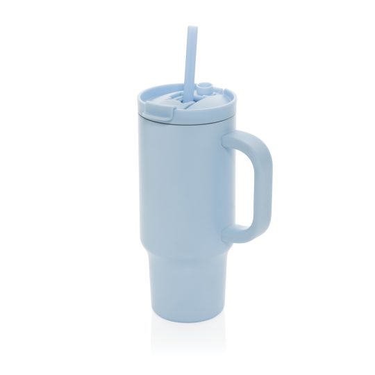 Vaso Cruiser RCS reciclado antigoteo 480 ml
