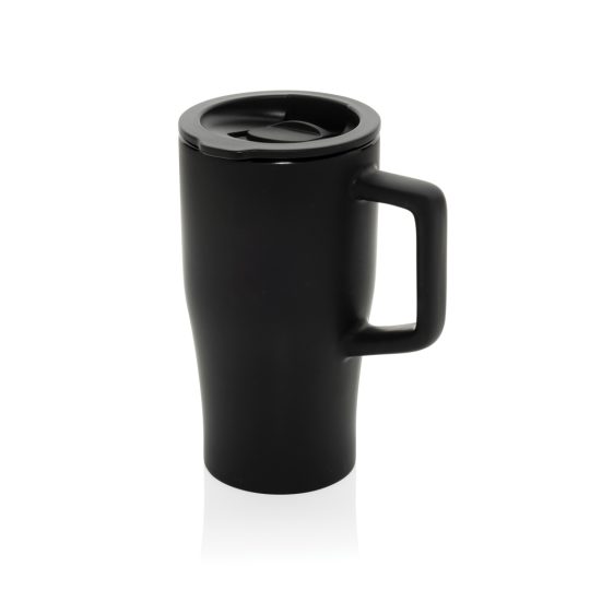 Taza cerámica de lujo 490 ml