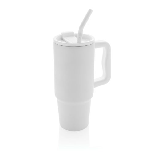 Vaso Embrace deluxe RCS acero inoxidable reciclado de 900 ml