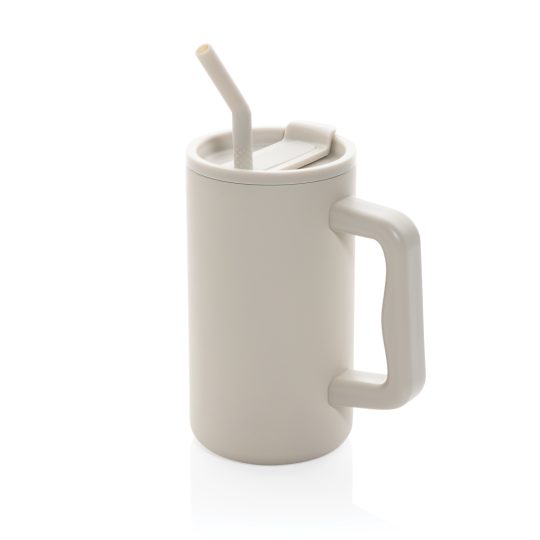 Taza Cube de acero reciclado RCS 800 ml