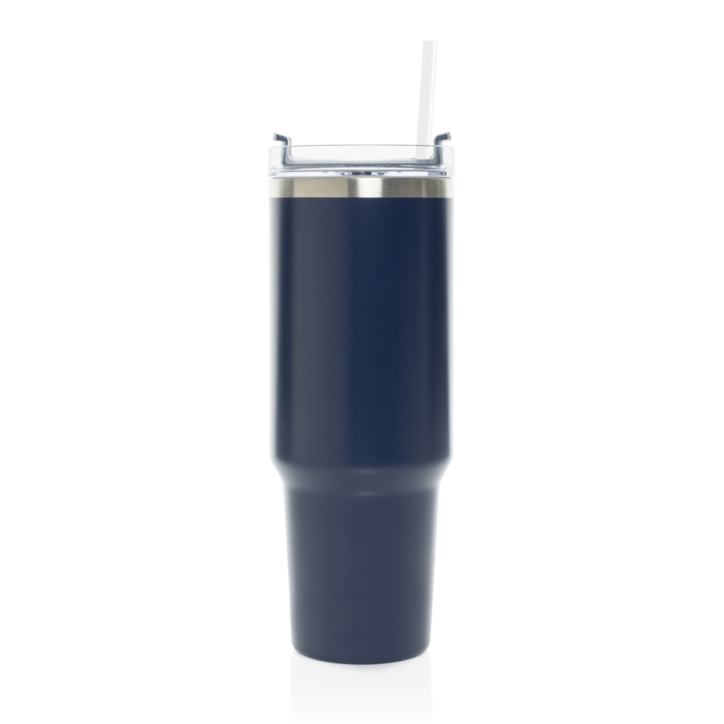 Vaso de acero reciclado RCS Peakflow 1200 ml - Imagen 4