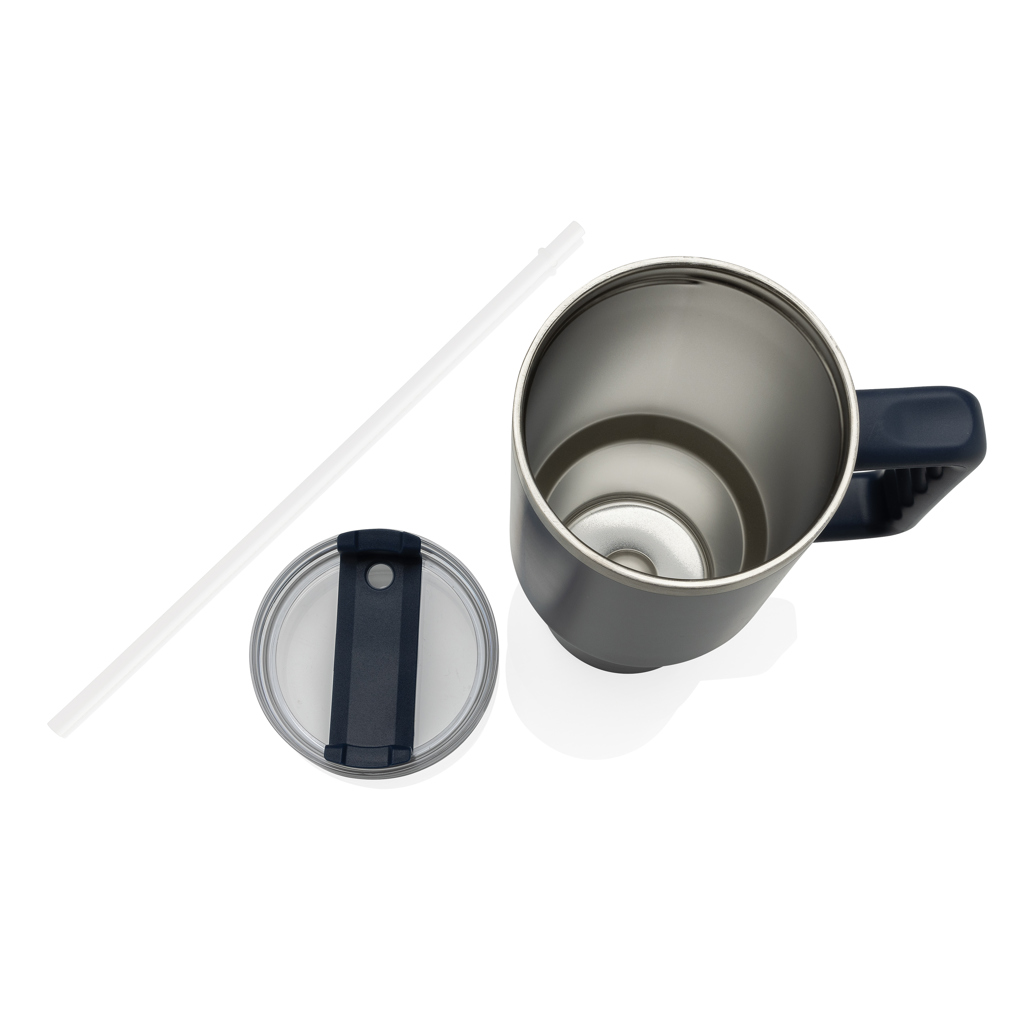 Vaso de acero reciclado RCS Peakflow 1200 ml - Imagen 2