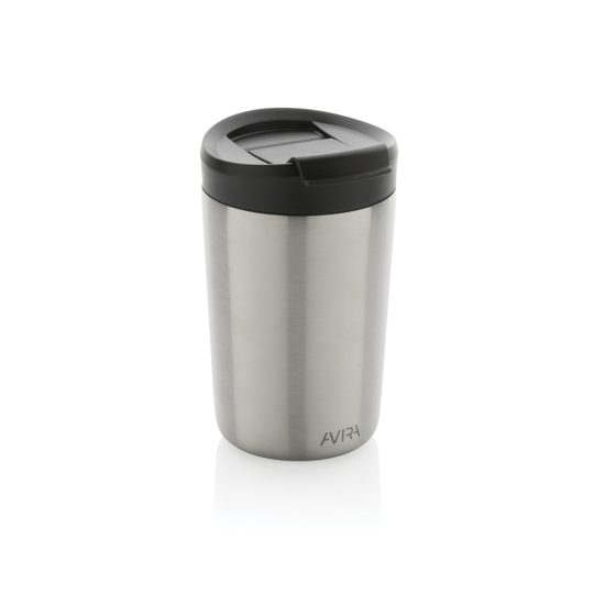 Taza Avira Alya RCS de acero 300 ml