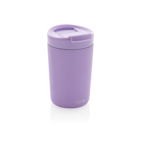 Taza Avira Alya RCS de acero 300 ml