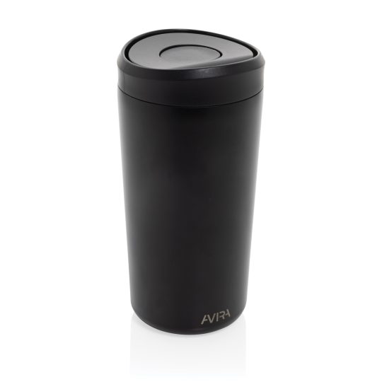 Taza Avira Alix acero inoxidable RCS clik 400 ml